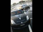 Nissan 350Z by Wald 2004 года